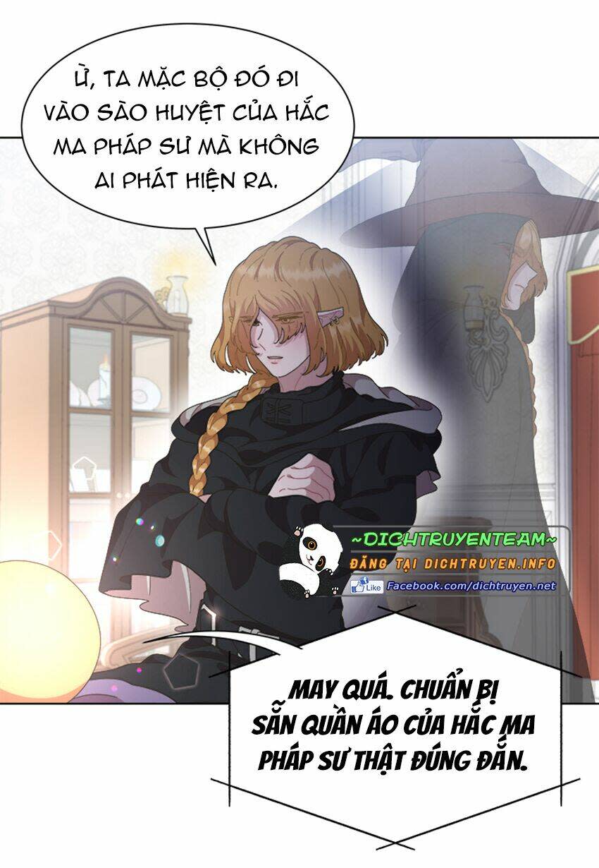 con gái bảo bối của ma vương chapter 139 - Next chapter 140