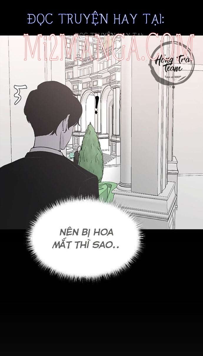 Ba Người Anh Trai Chapter 19 - Next Chapter 19.5