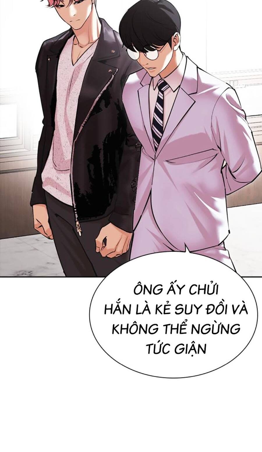 Hoán Đổi Nhiệm Màu Chapter 481 - Trang 2