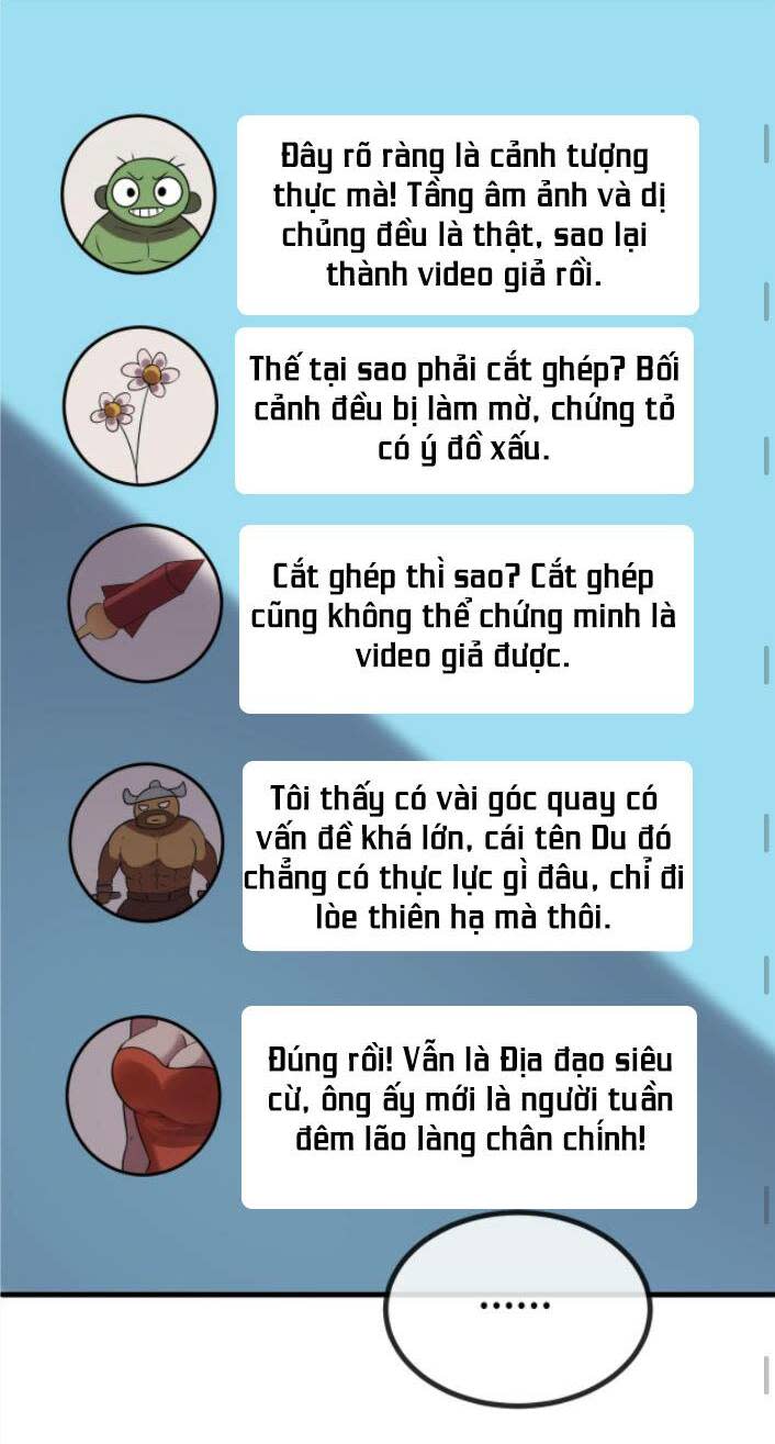 Ta, Người Chỉ Cần Nhìn Thấy Thanh Máu, Có Thể Trừng Phạt Thần Linh Chapter 38 - Trang 2