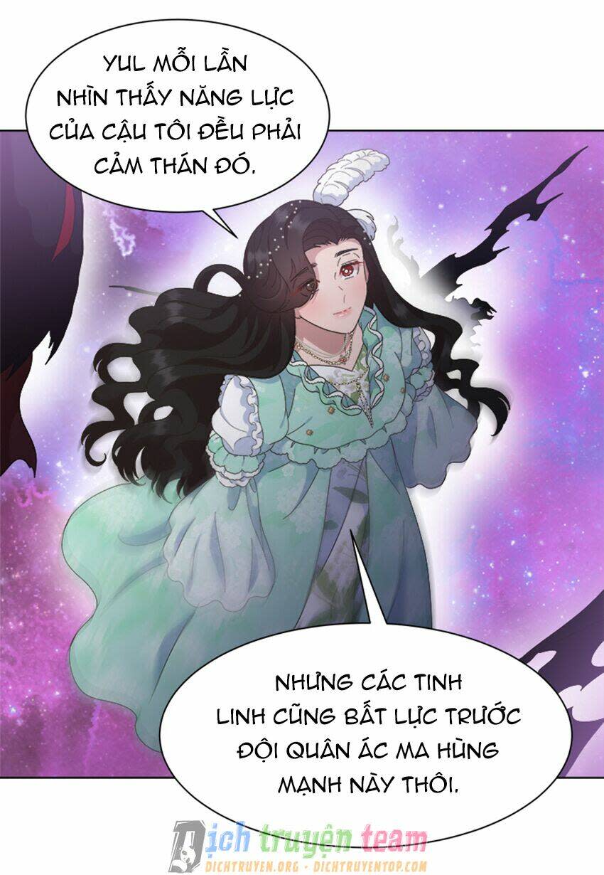 con gái bảo bối của ma vương chapter 144 - Next chapter 145