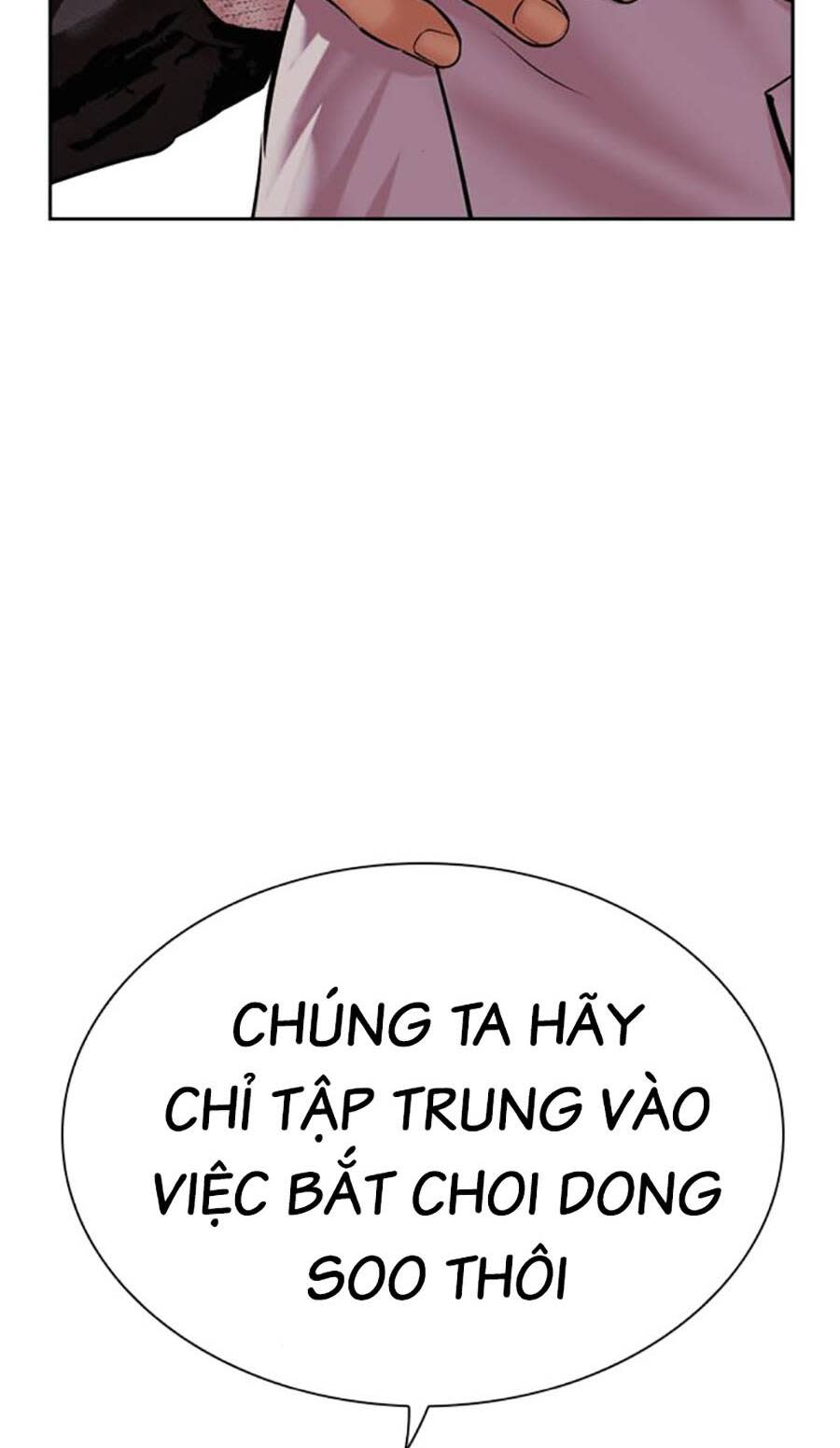 Hoán Đổi Nhiệm Màu Chapter 481 - Trang 2