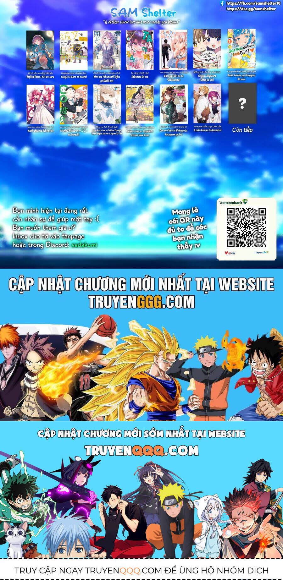 có nhỏ vợ cũ hồi xuân trong lớp tôi Chapter 7 - Next 