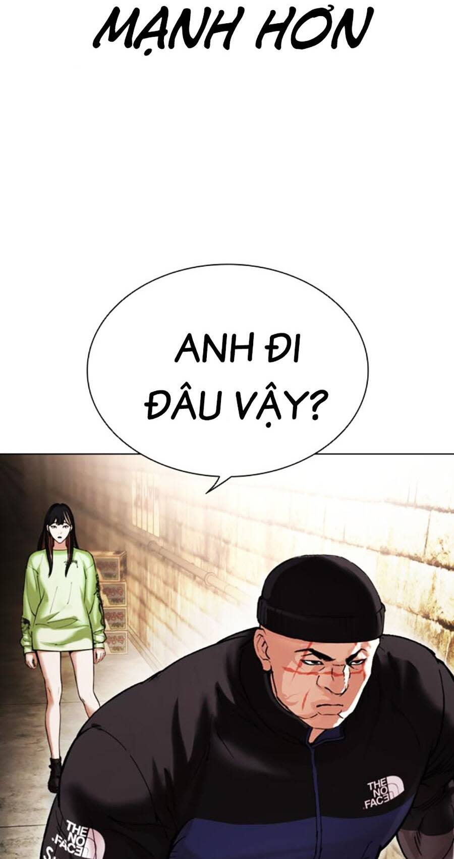 Hoán Đổi Nhiệm Màu Chapter 479 - Trang 2