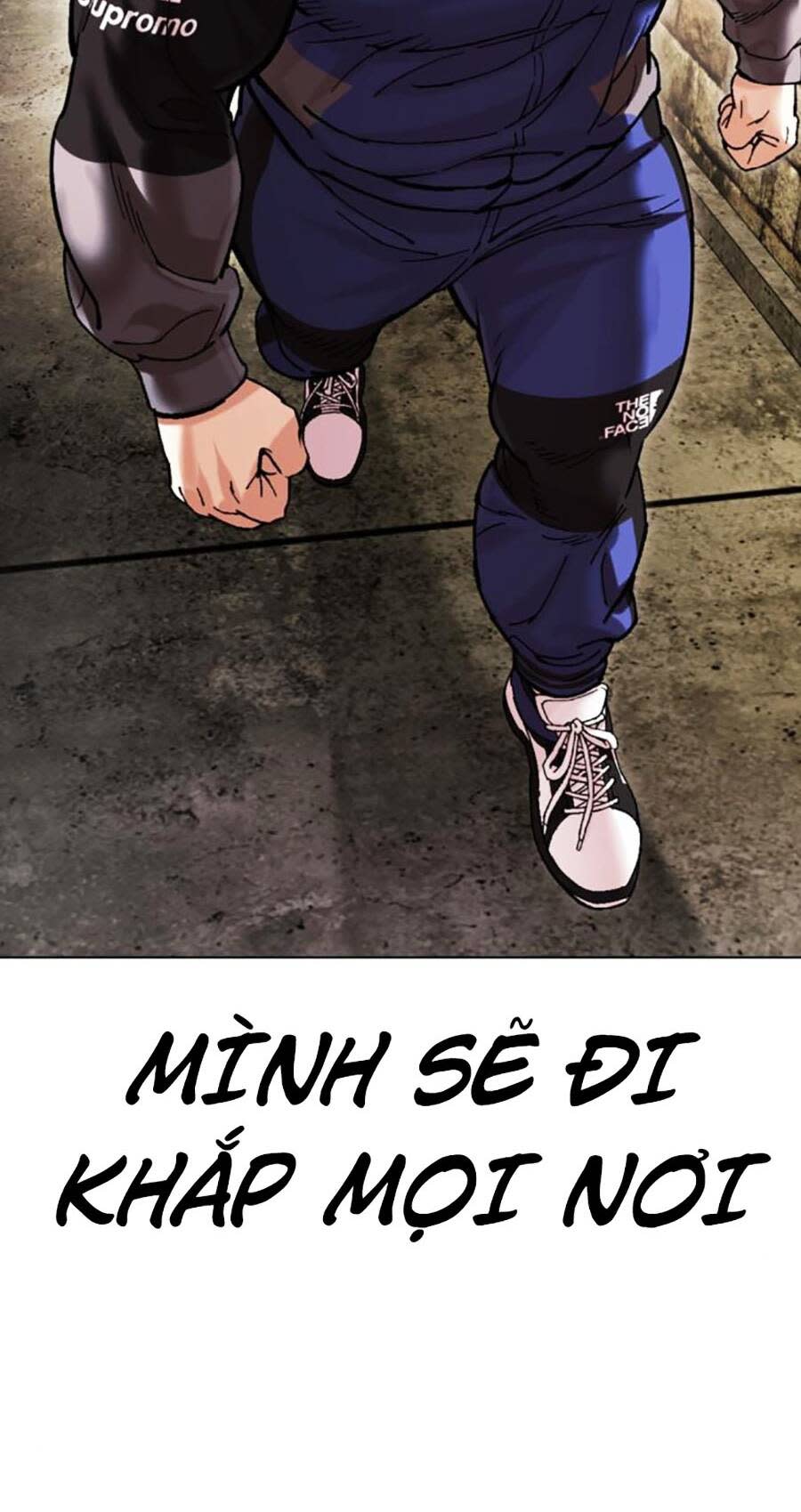 Hoán Đổi Nhiệm Màu Chapter 479 - Trang 2