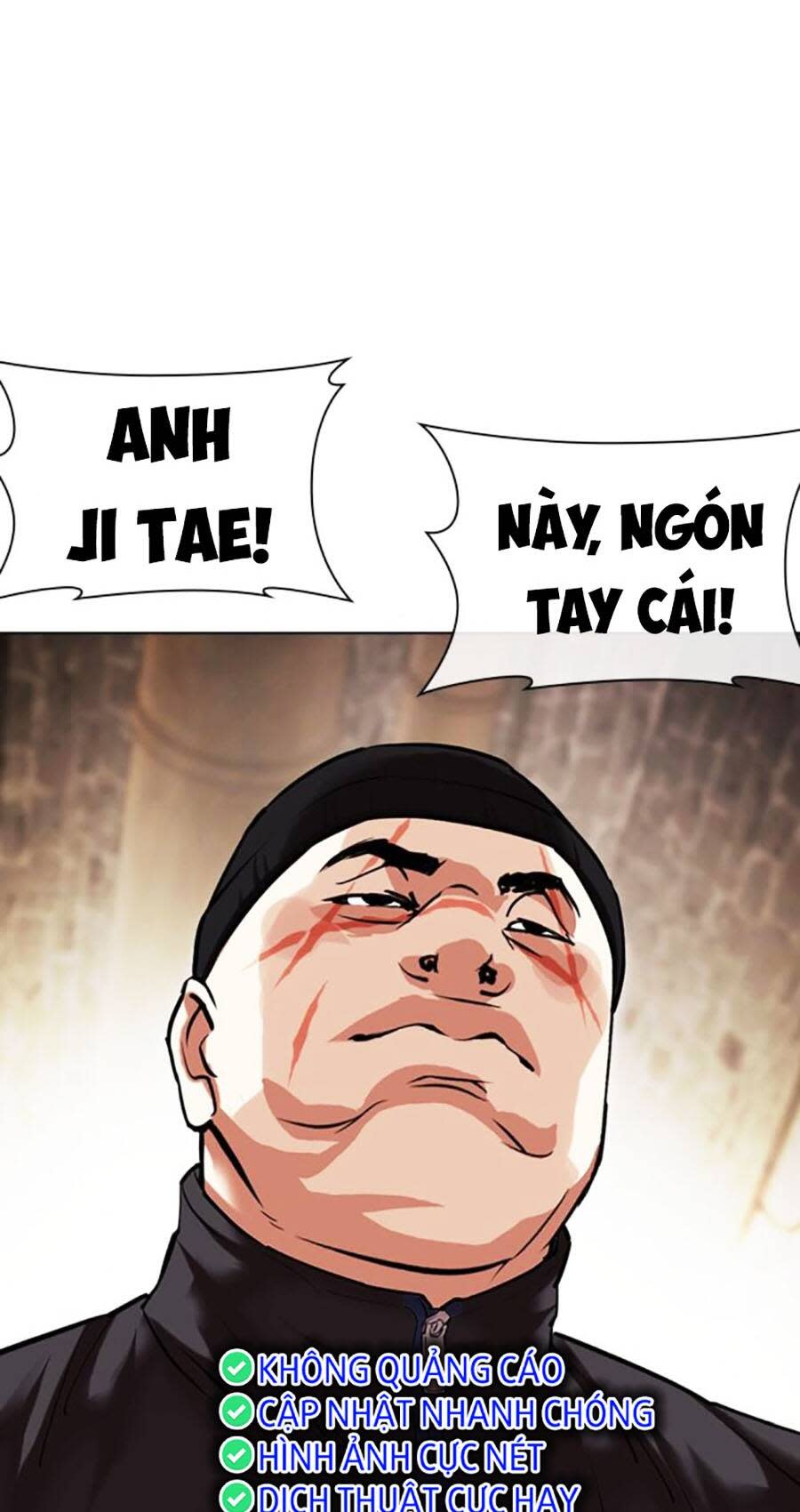 Hoán Đổi Nhiệm Màu Chapter 479 - Trang 2