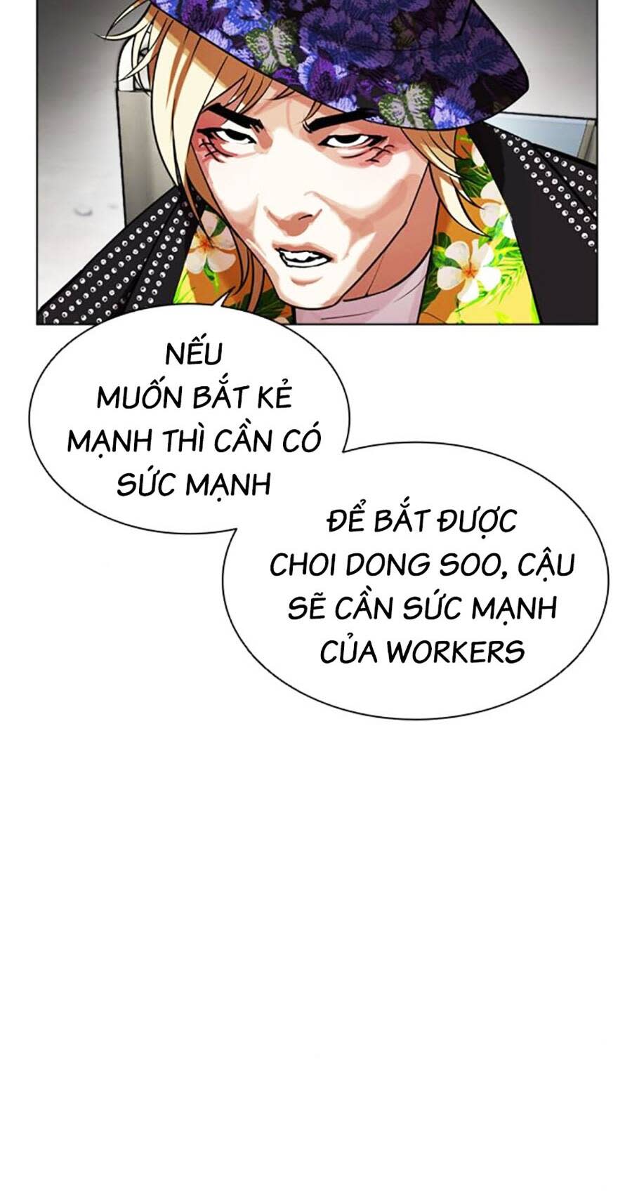 Hoán Đổi Nhiệm Màu Chapter 479 - Trang 2