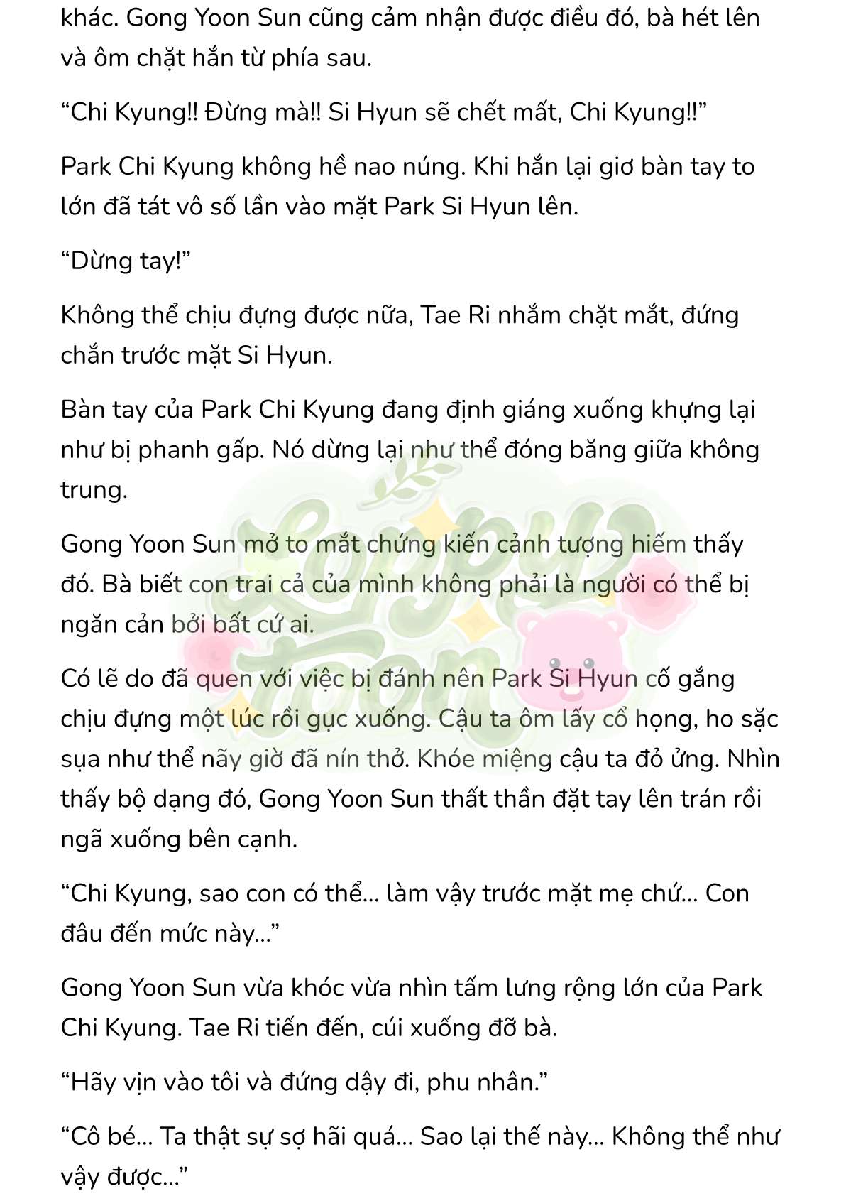 [Novel] Gửi Kẻ Xa Lạ Phản Bội Đạo Đức Chap 40 - Next 