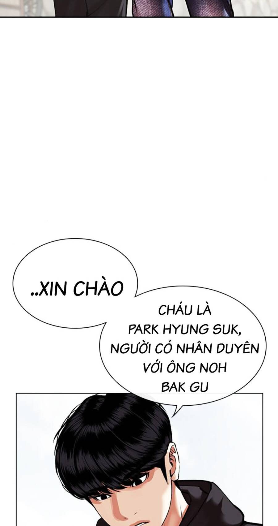 Hoán Đổi Nhiệm Màu Chapter 479 - Trang 2