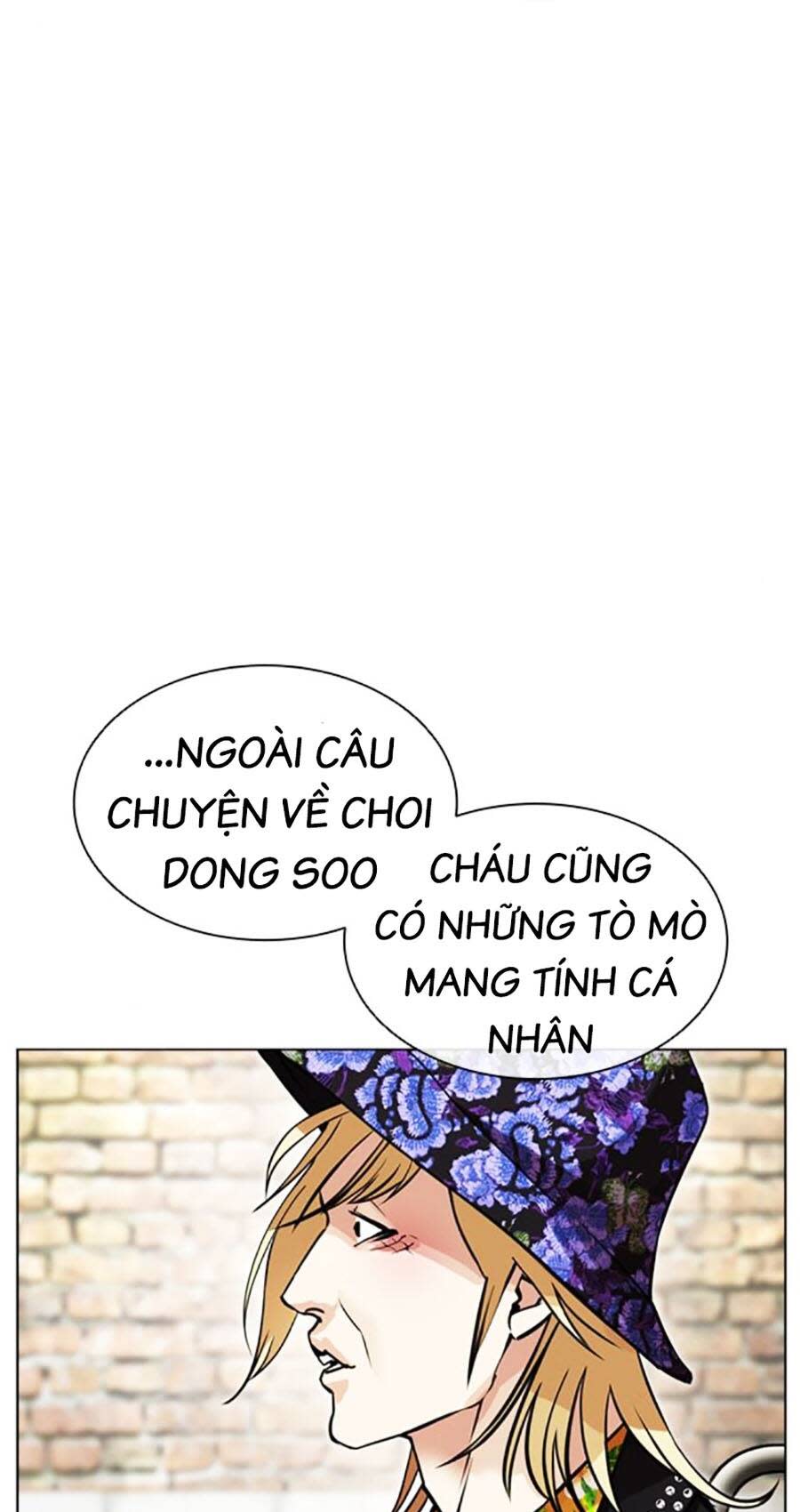 Hoán Đổi Nhiệm Màu Chapter 479 - Trang 2