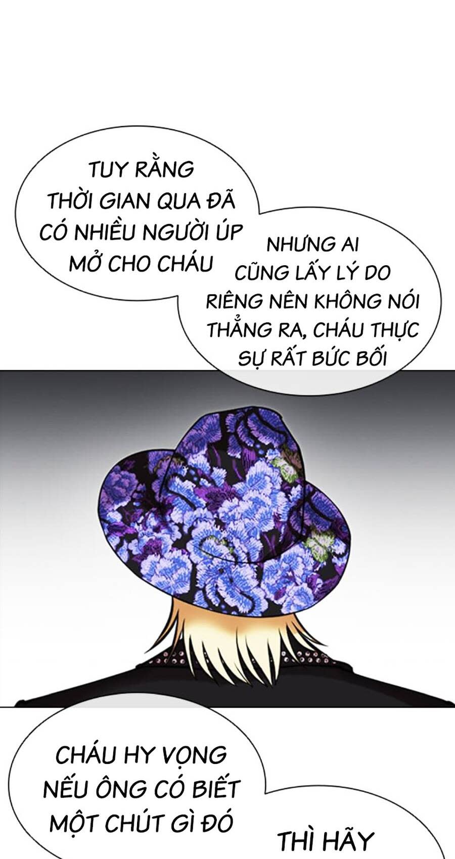 Hoán Đổi Nhiệm Màu Chapter 479 - Trang 2