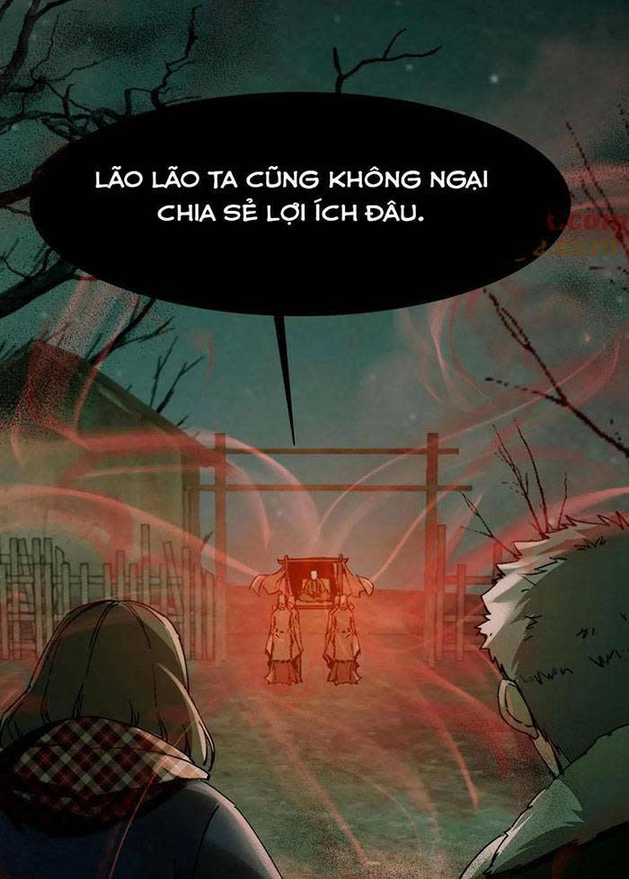 ngày tôi sinh ra, bách quỷ dạ hành, tuyết thi hộ đạo chapter 4 - Next chapter 5