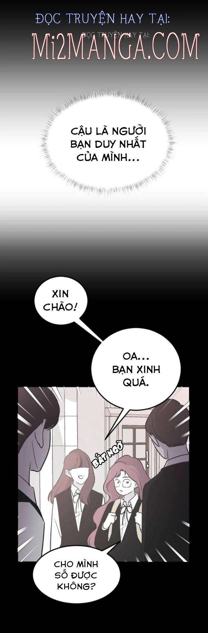 Ba Người Anh Trai Chapter 18 - Next Chapter 18.5