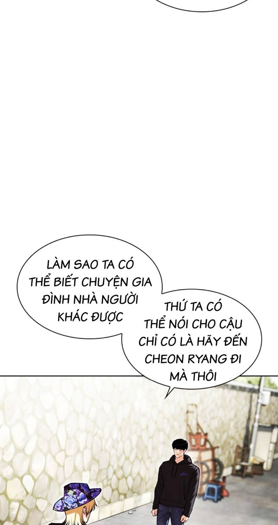 Hoán Đổi Nhiệm Màu Chapter 479 - Trang 2