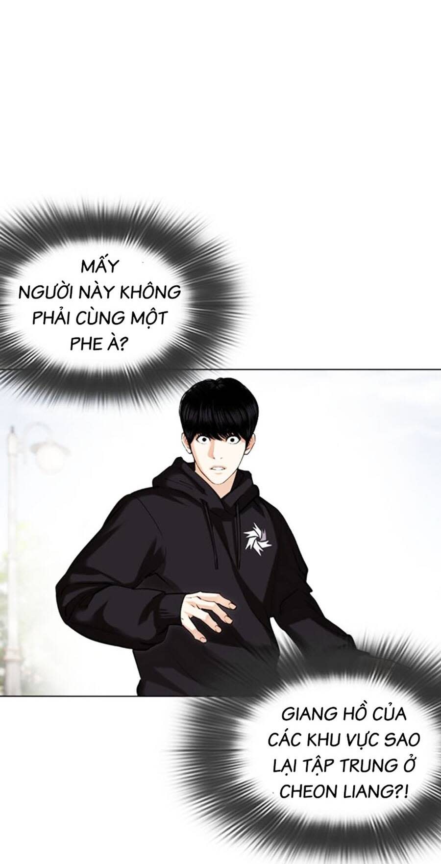 Hoán Đổi Nhiệm Màu Chapter 481 - Trang 2