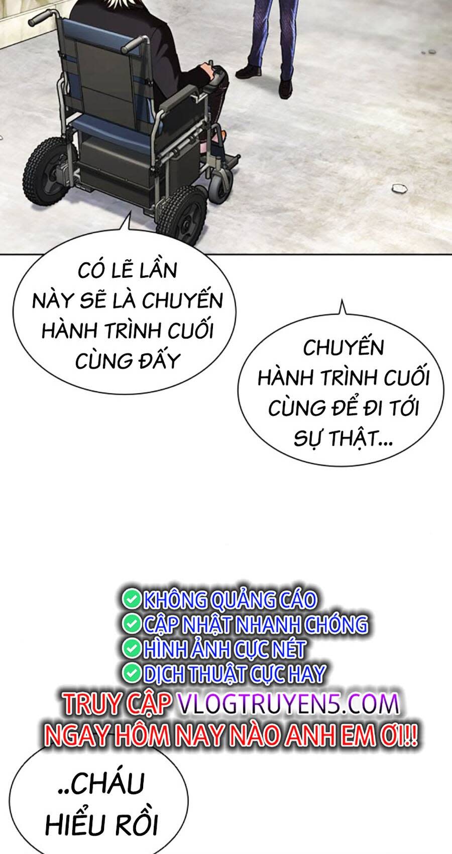 Hoán Đổi Nhiệm Màu Chapter 479 - Trang 2