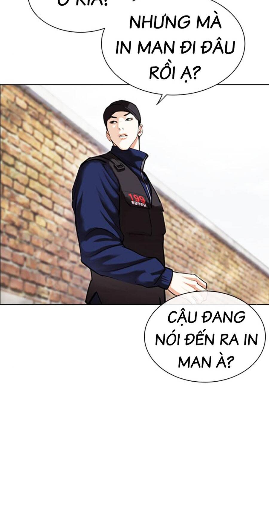 Hoán Đổi Nhiệm Màu Chapter 479 - Trang 2