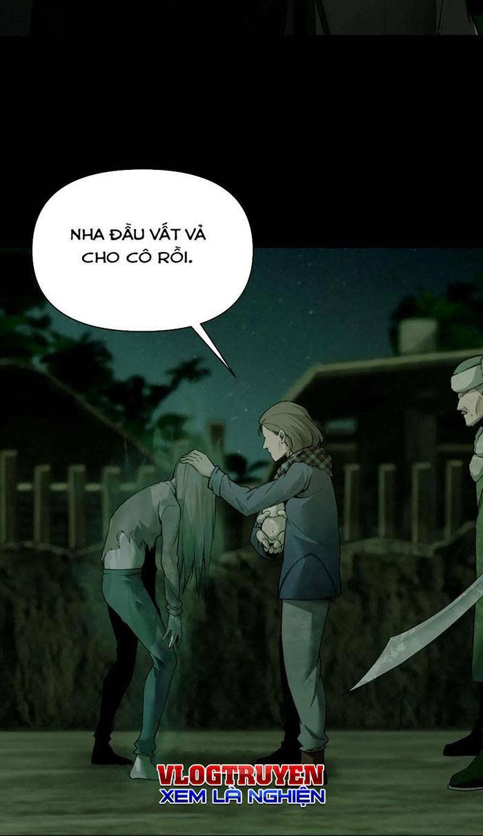 ngày tôi sinh ra, bách quỷ dạ hành, tuyết thi hộ đạo chapter 2 - Next chapter 3