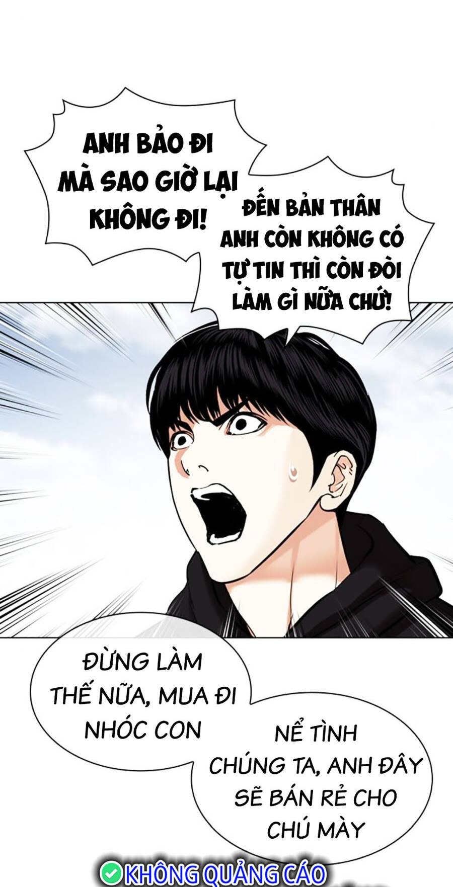 Hoán Đổi Nhiệm Màu Chapter 481 - Trang 2