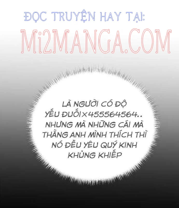 Ba Người Anh Trai Chapter 19 - Next Chapter 19.5