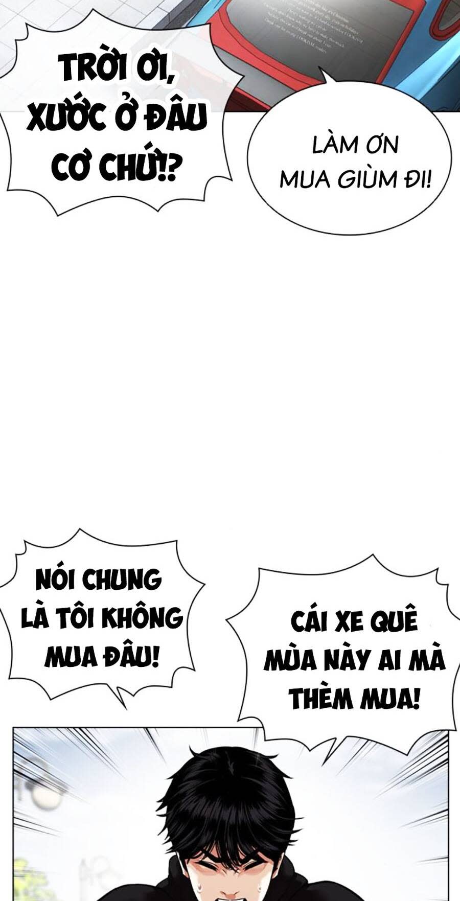 Hoán Đổi Nhiệm Màu Chapter 481 - Trang 2