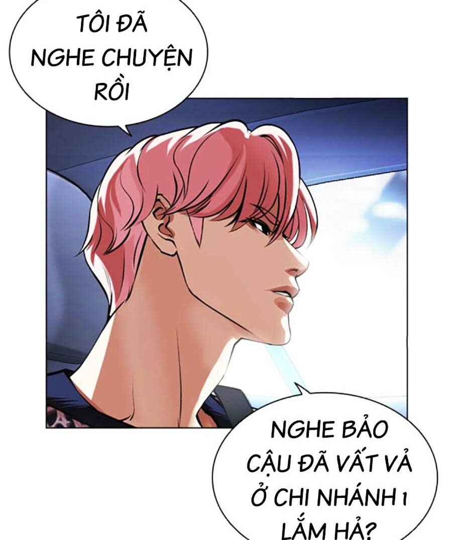 Hoán Đổi Nhiệm Màu Chapter 479 - Trang 2