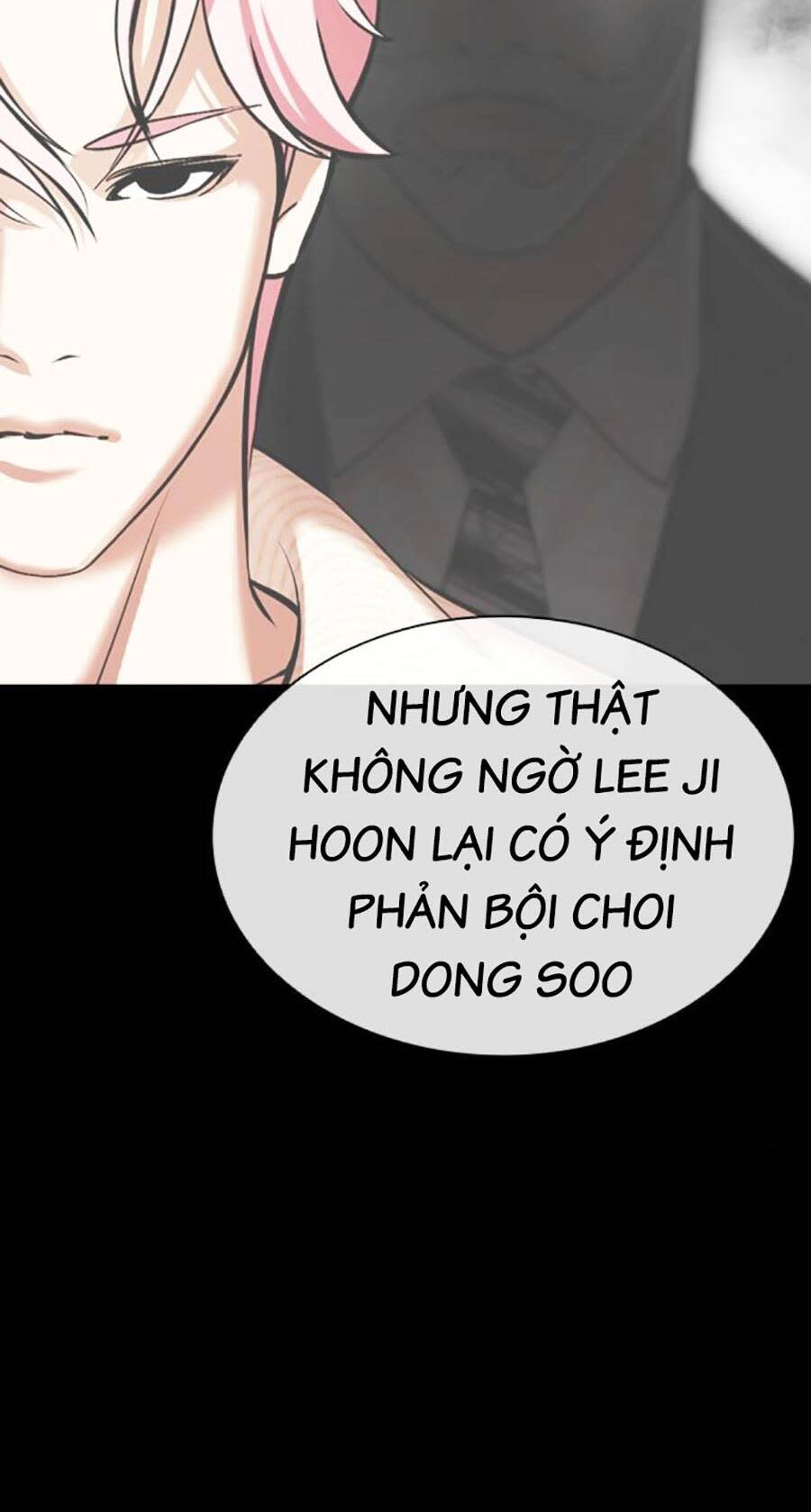 Hoán Đổi Nhiệm Màu Chapter 479 - Trang 2