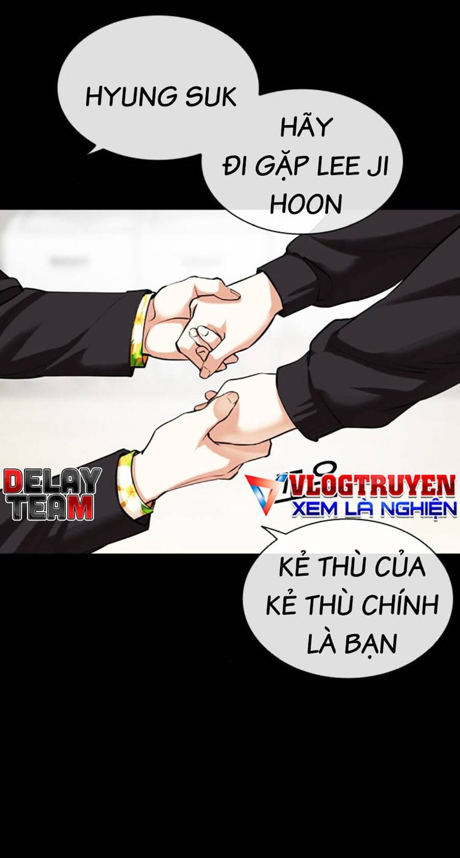 Hoán Đổi Nhiệm Màu Chapter 479 - Trang 2