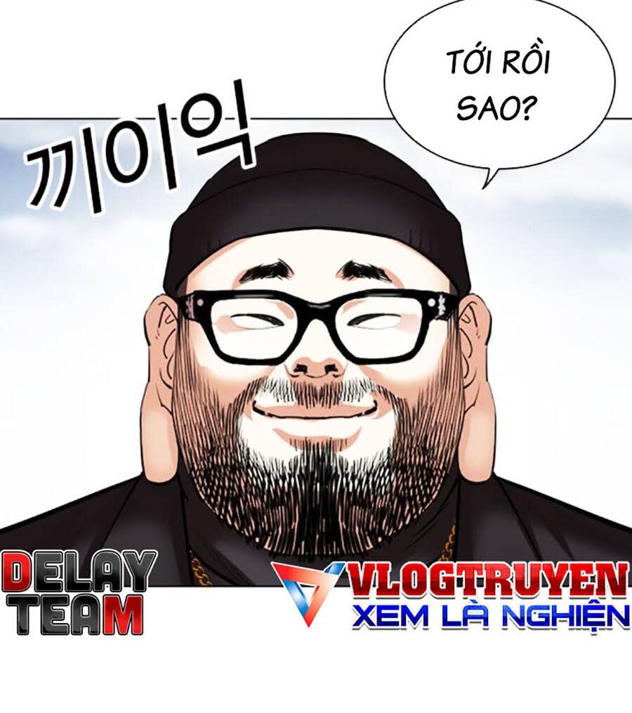 Hoán Đổi Nhiệm Màu Chapter 481 - Trang 2