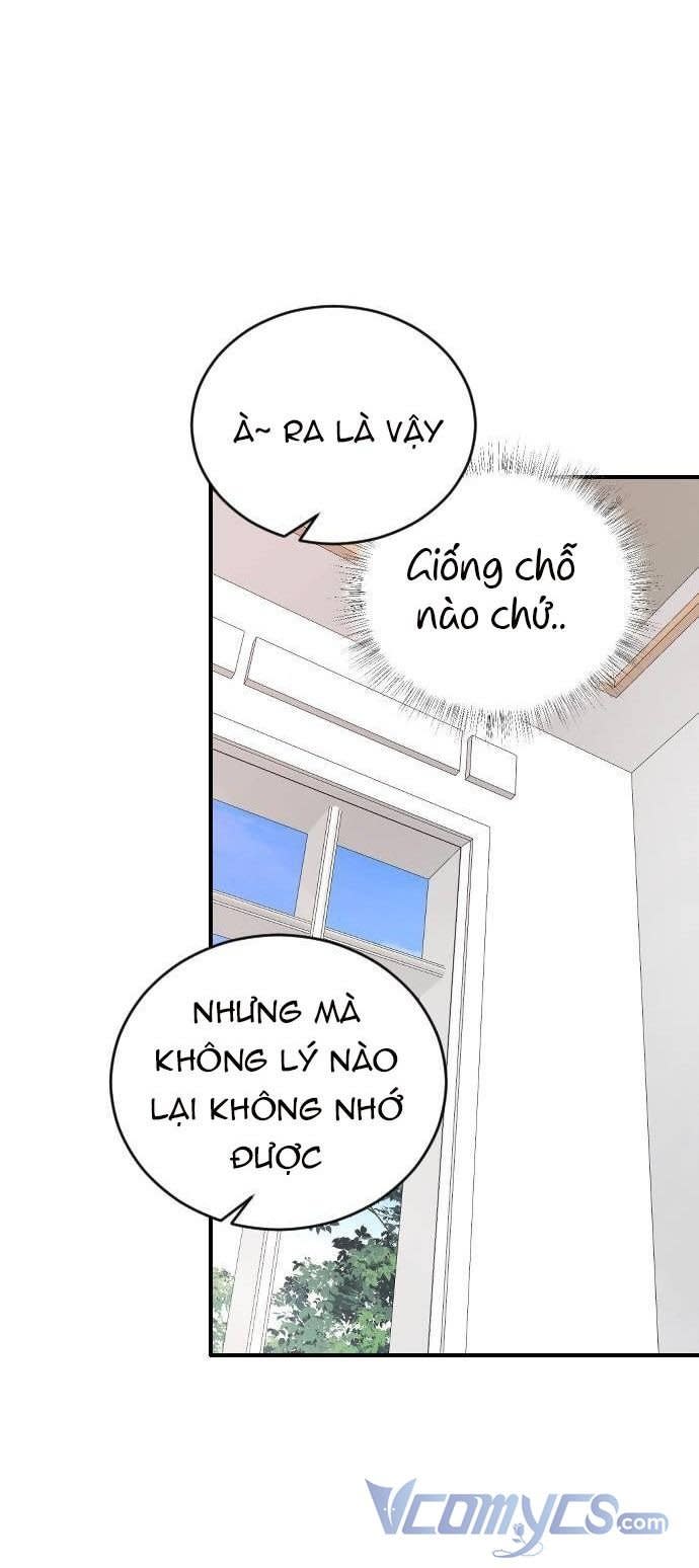 Ba Người Anh Trai Chapter 38 - Next Chapter 38.5