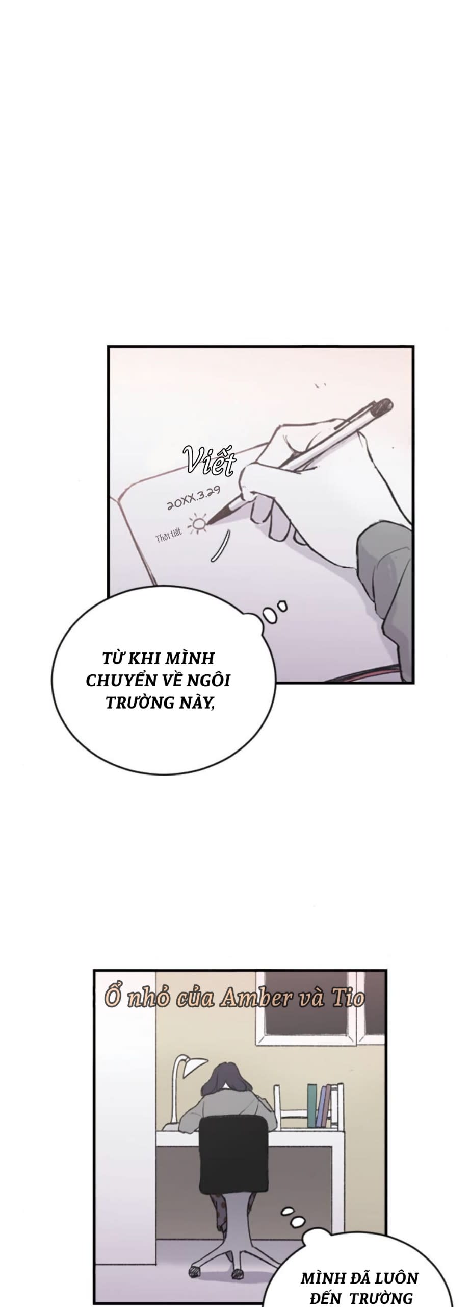 Ba Người Anh Trai Chapter 7 - Next Chapter 7.5