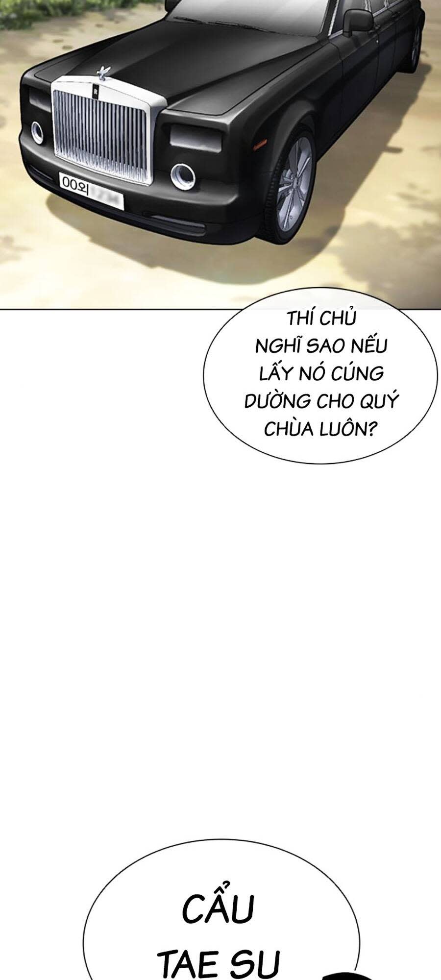 Hoán Đổi Nhiệm Màu Chapter 481 - Trang 2