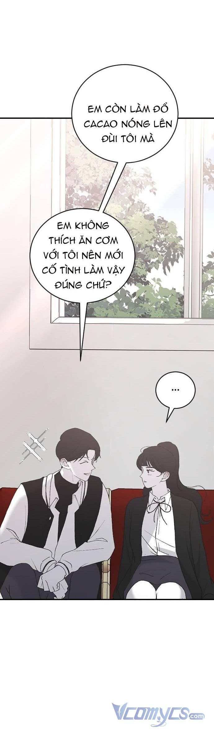 Ba Người Anh Trai Chapter 38 - Next Chapter 38.5