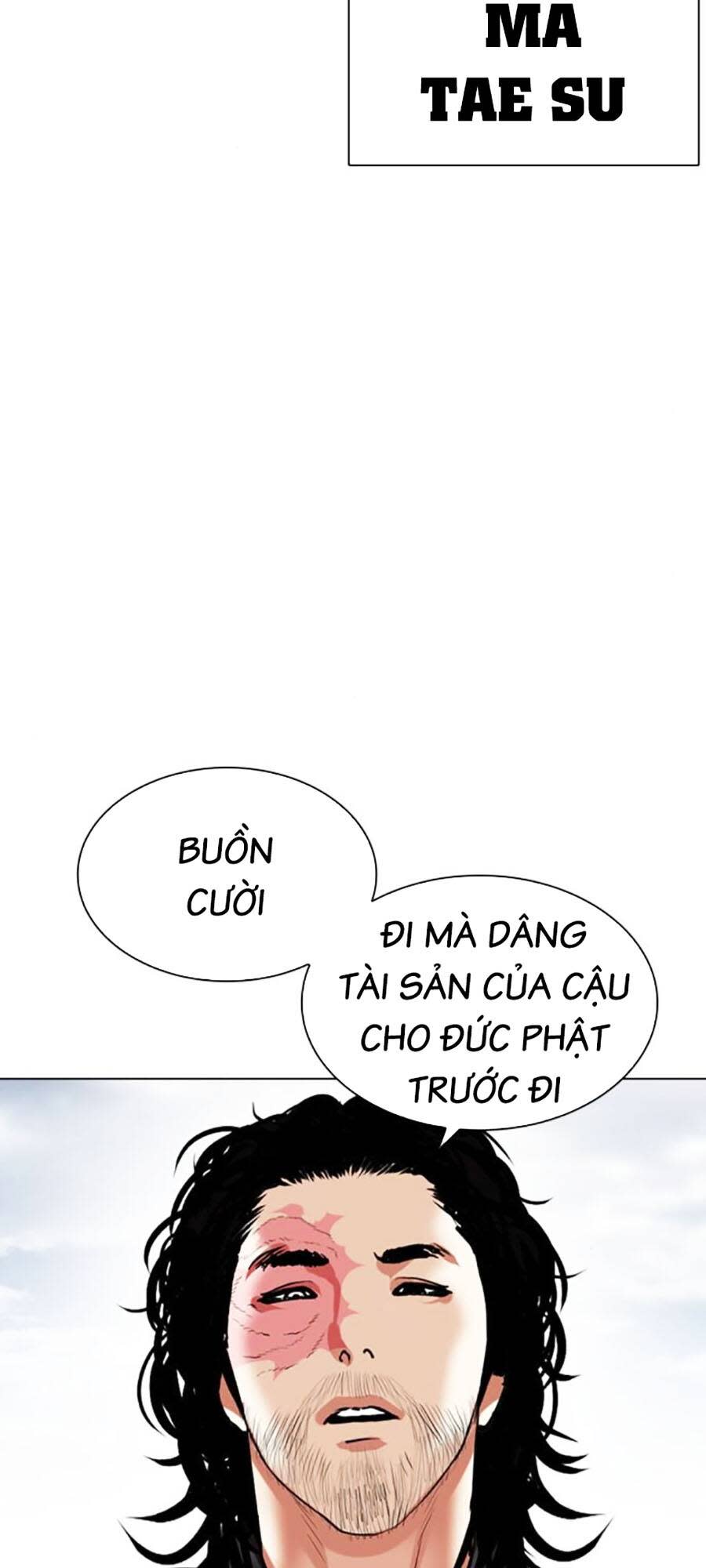 Hoán Đổi Nhiệm Màu Chapter 481 - Trang 2