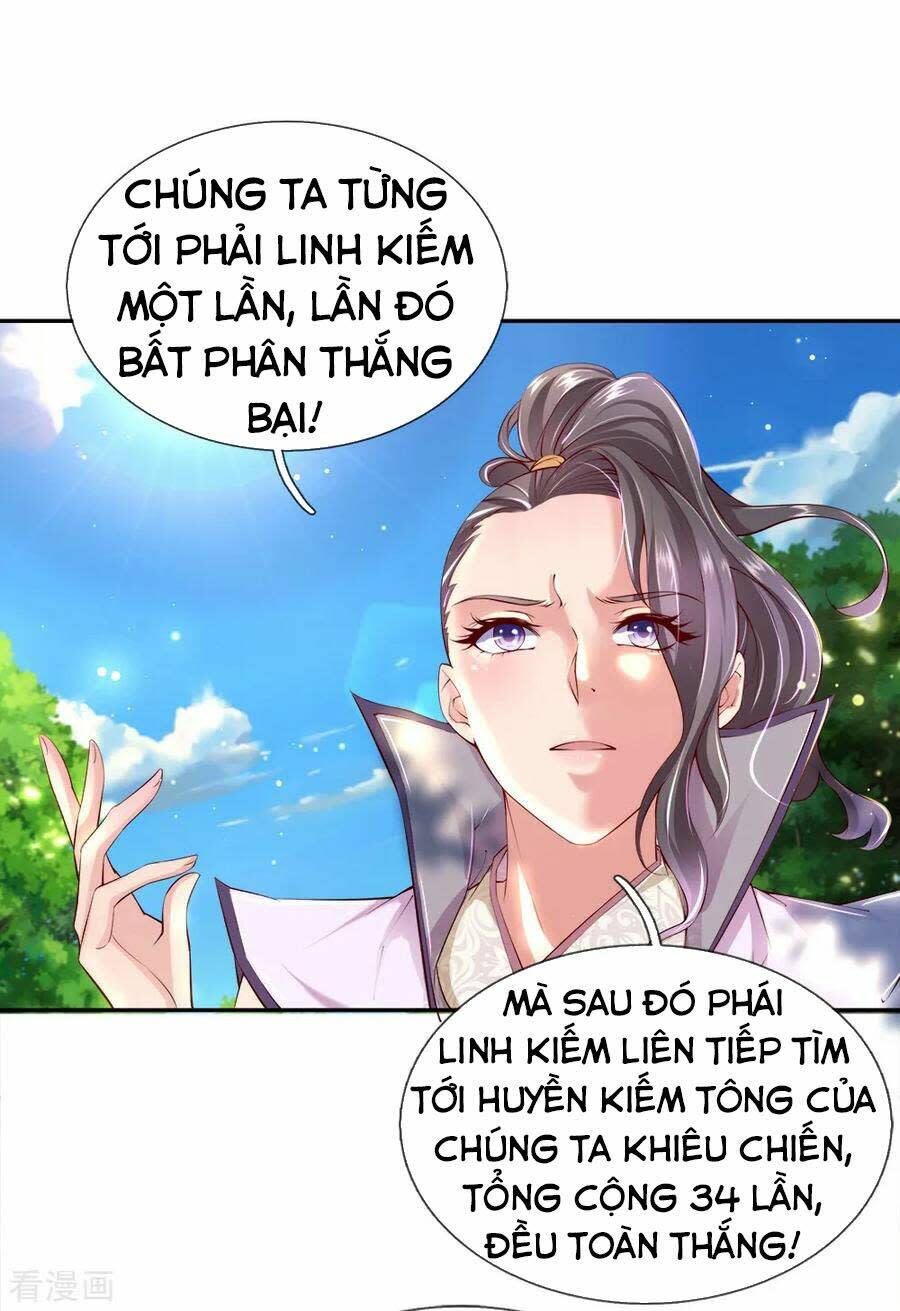 thân thể của ta là kiếm chủng Chapter 71 - Next Chapter 72