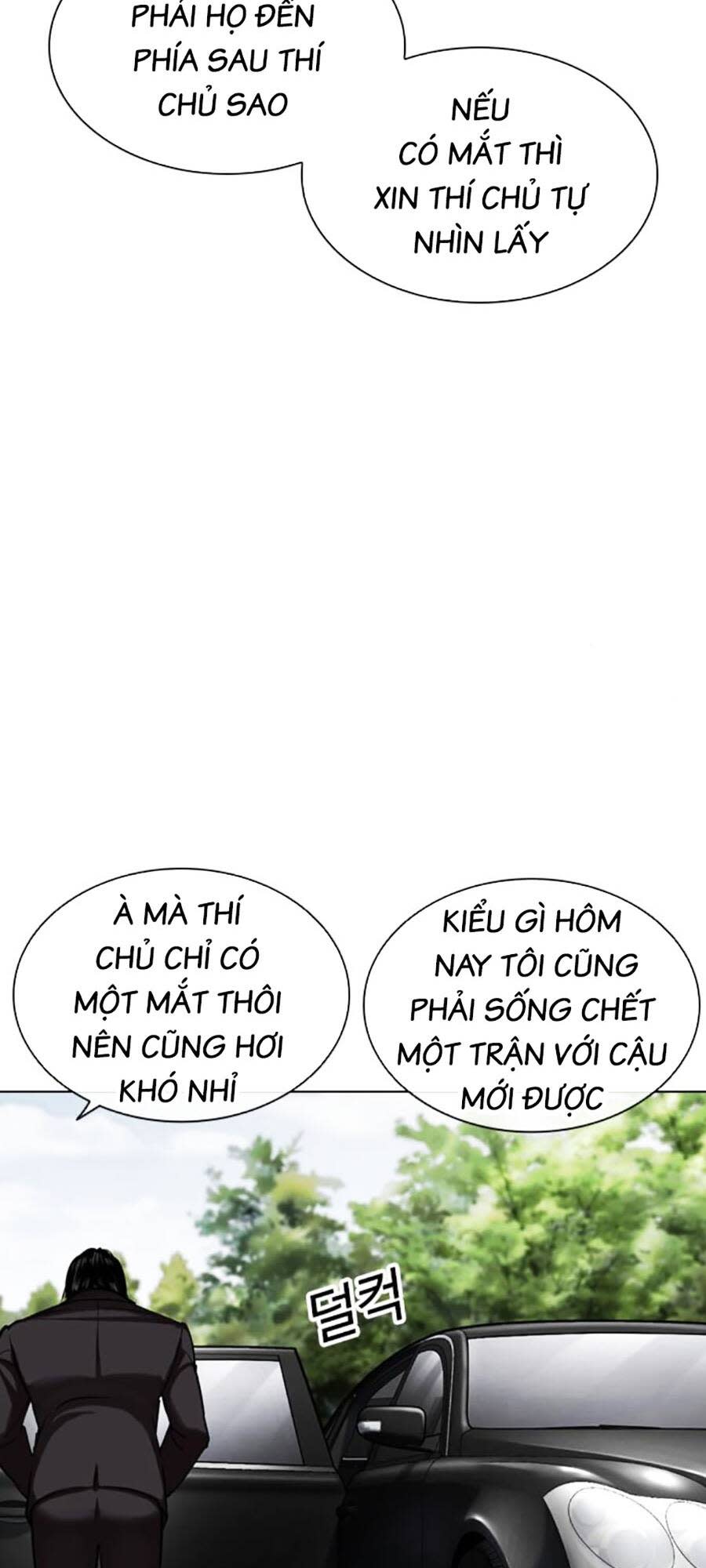 Hoán Đổi Nhiệm Màu Chapter 481 - Trang 2