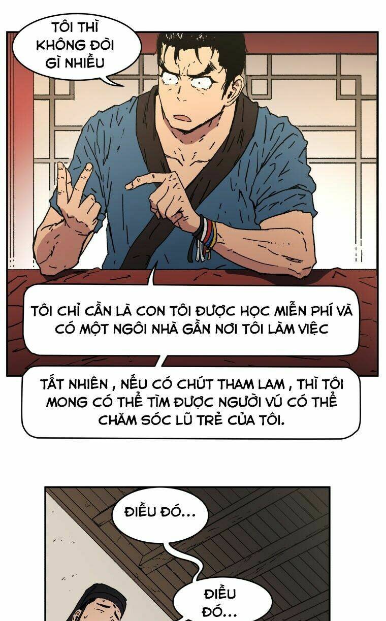 bố vô song chapter 5: 360863 - Next chapter 6