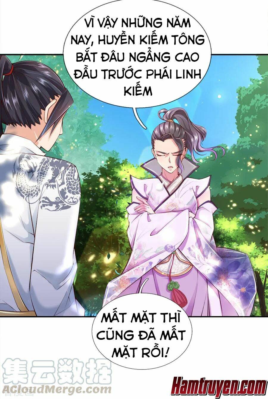 thân thể của ta là kiếm chủng Chapter 71 - Next Chapter 72