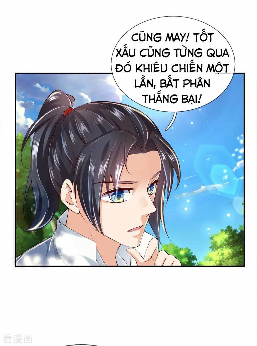 thân thể của ta là kiếm chủng Chapter 71 - Next Chapter 72