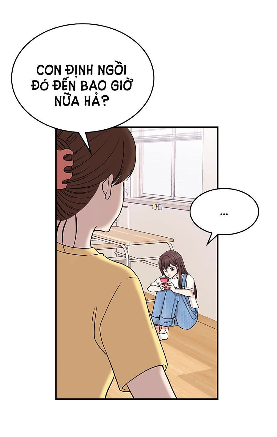 GỬI EM NGƯỜI ĐÁNH CẮP NHỮNG VÌ SAO - To You Who Swallowed a Star Chapter 1.1 - Trang 2