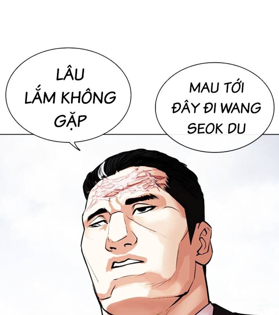 Hoán Đổi Nhiệm Màu Chapter 481 - Trang 2