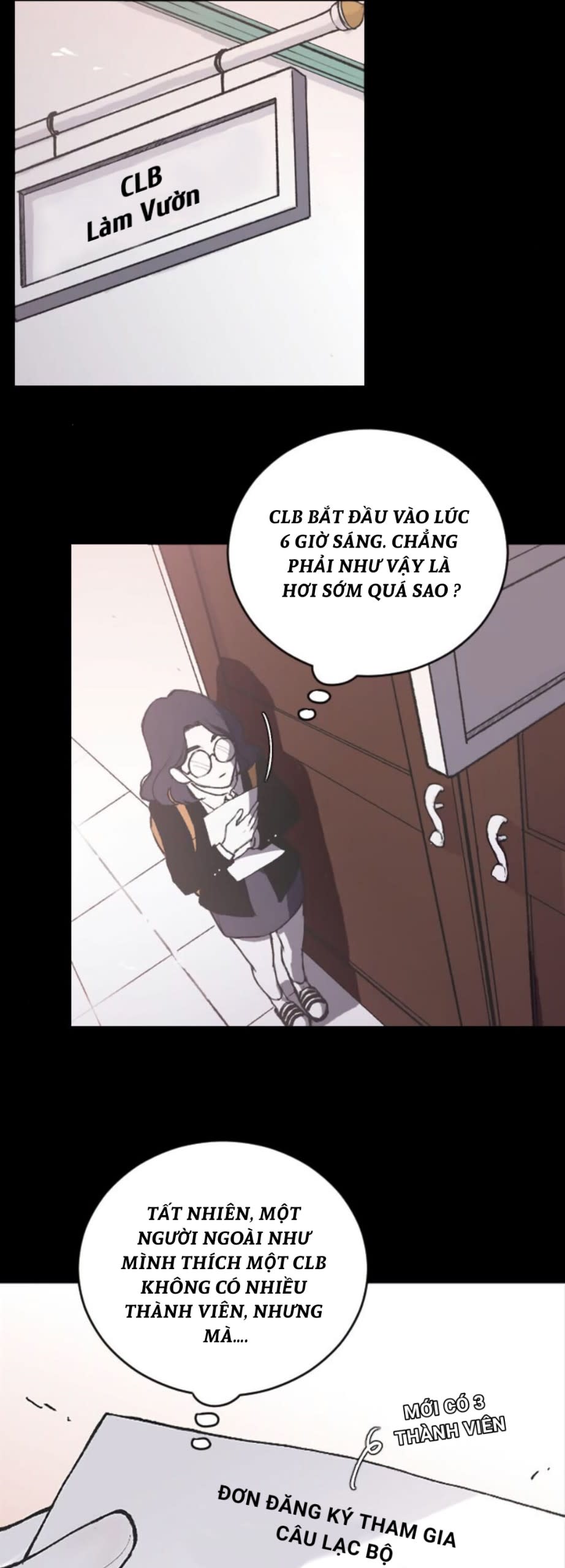 Ba Người Anh Trai Chapter 7 - Next Chapter 7.5