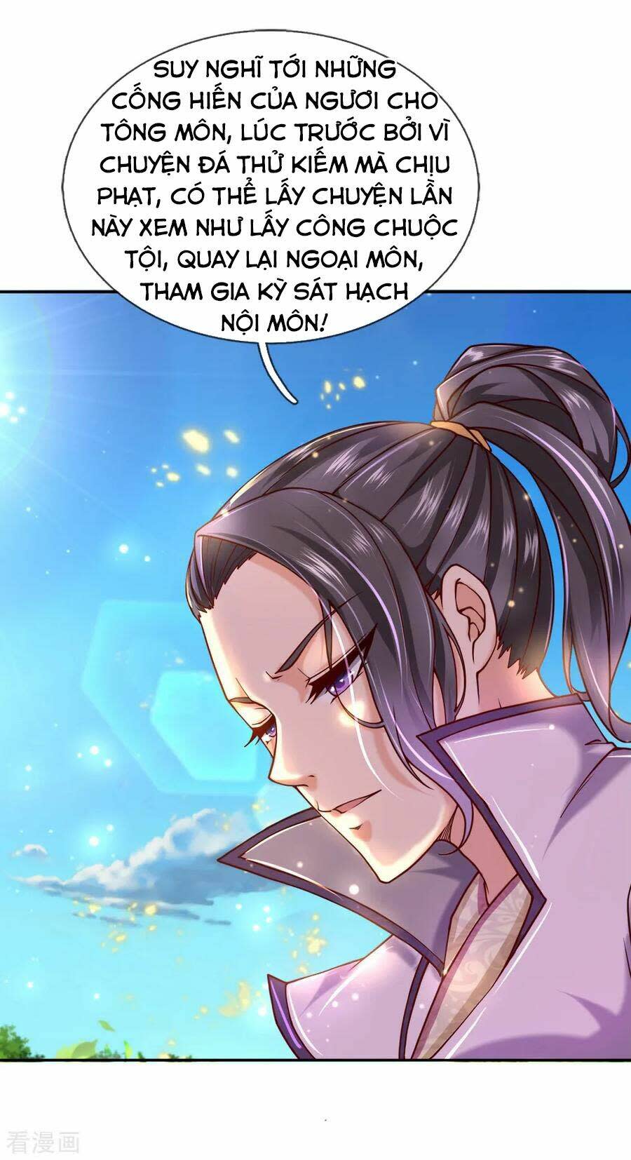 thân thể của ta là kiếm chủng Chapter 71 - Next Chapter 72