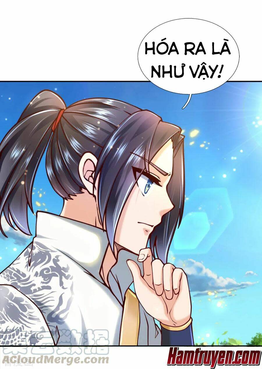 thân thể của ta là kiếm chủng Chapter 71 - Next Chapter 72