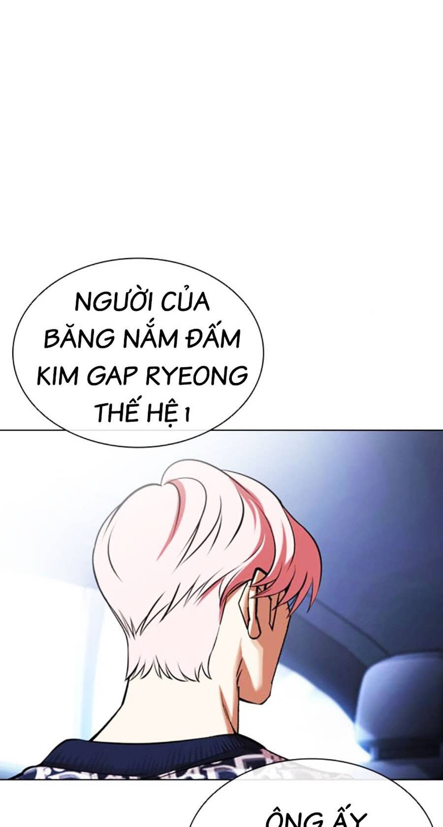 Hoán Đổi Nhiệm Màu Chapter 479 - Trang 2