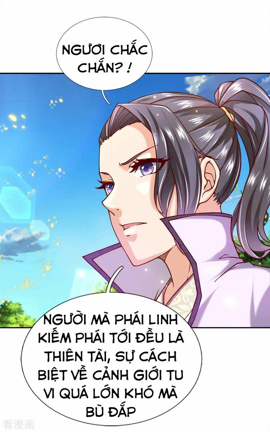 thân thể của ta là kiếm chủng Chapter 71 - Next Chapter 72