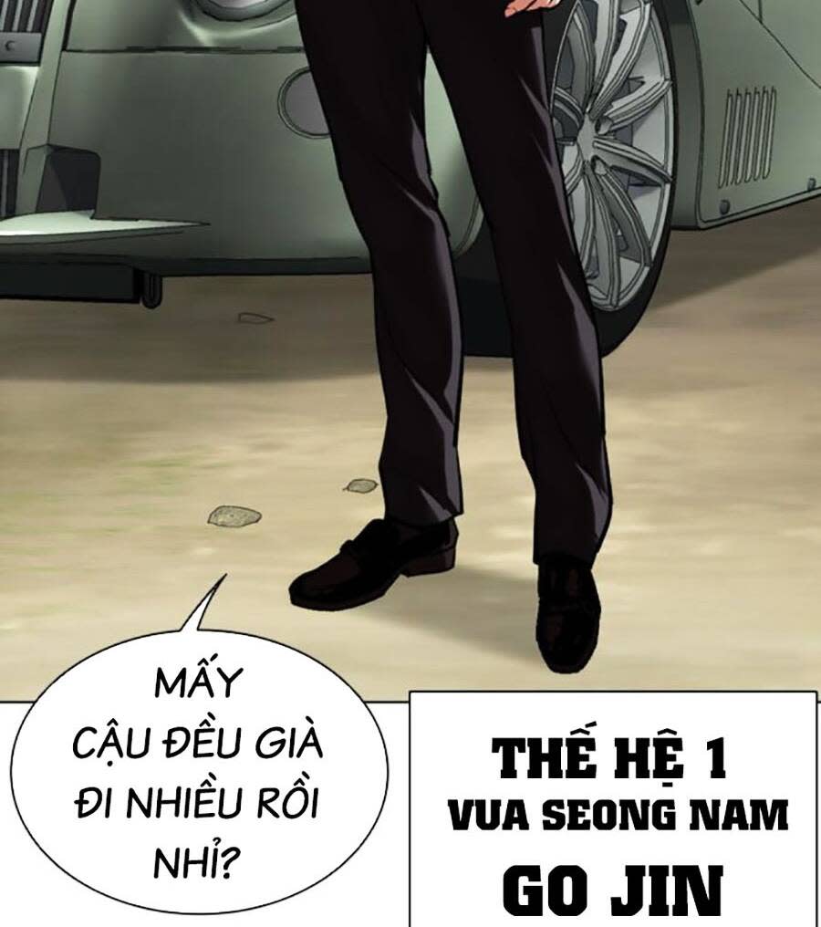 Hoán Đổi Nhiệm Màu Chapter 481 - Trang 2