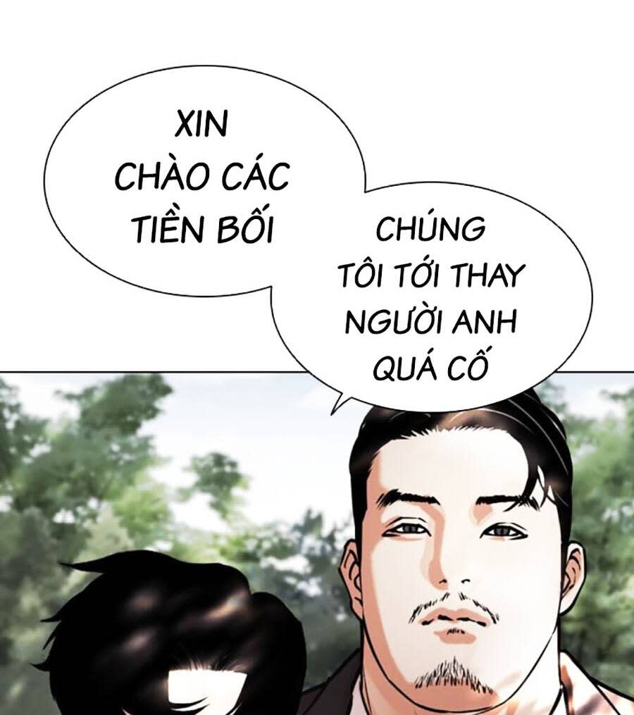 Hoán Đổi Nhiệm Màu Chapter 481 - Trang 2