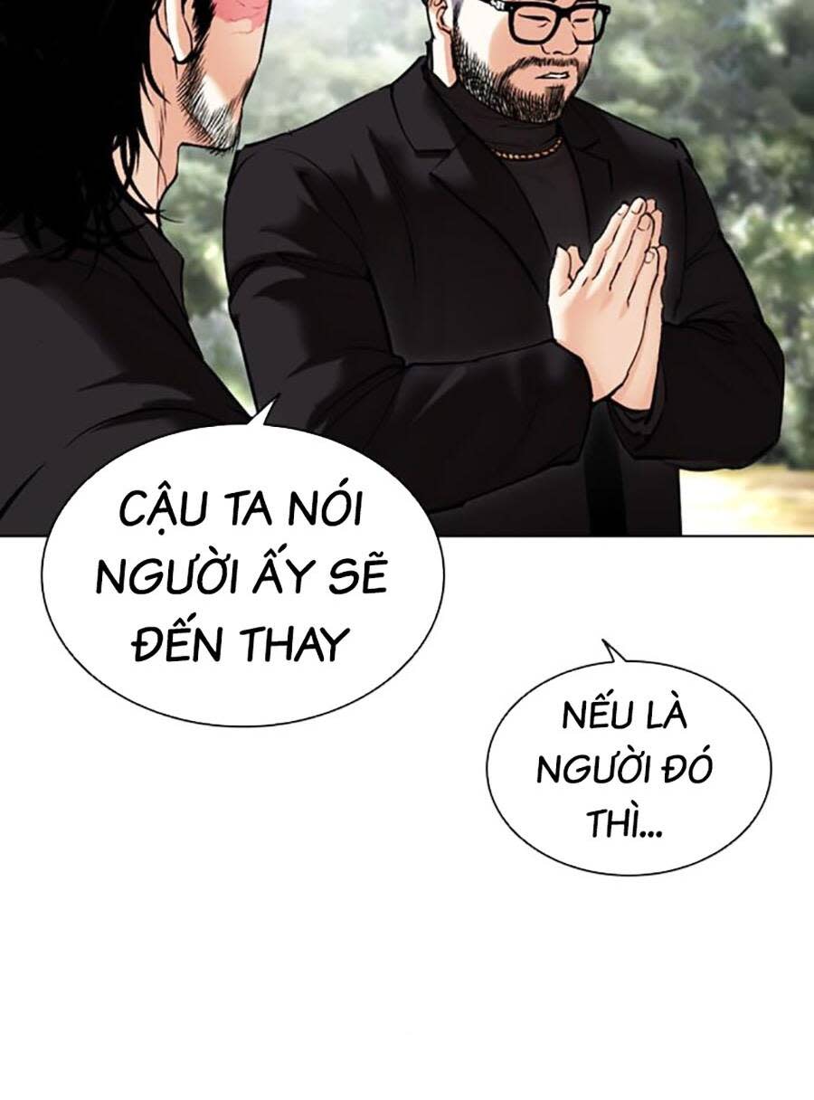 Hoán Đổi Nhiệm Màu Chapter 481 - Trang 2