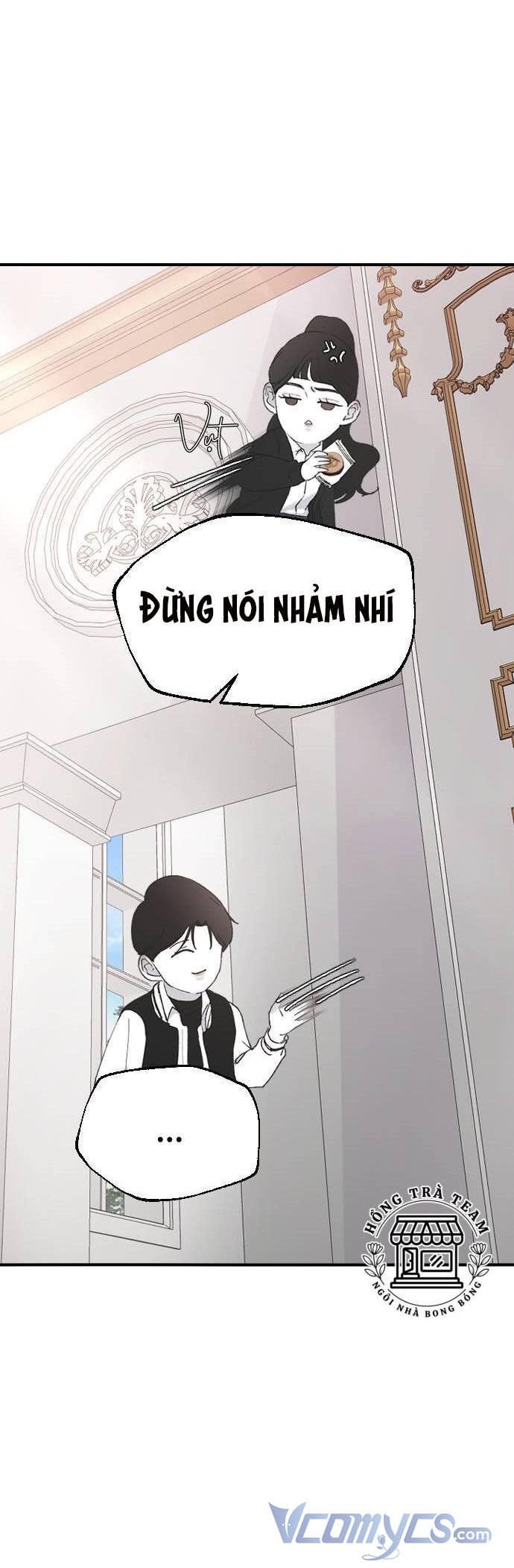 Ba Người Anh Trai Chapter 38 - Next Chapter 38.5